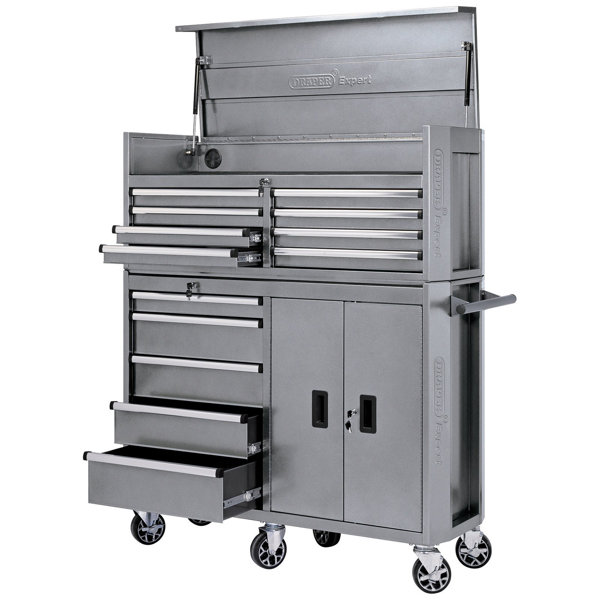 Tool Chests & You'll Love Wayfair.co.uk